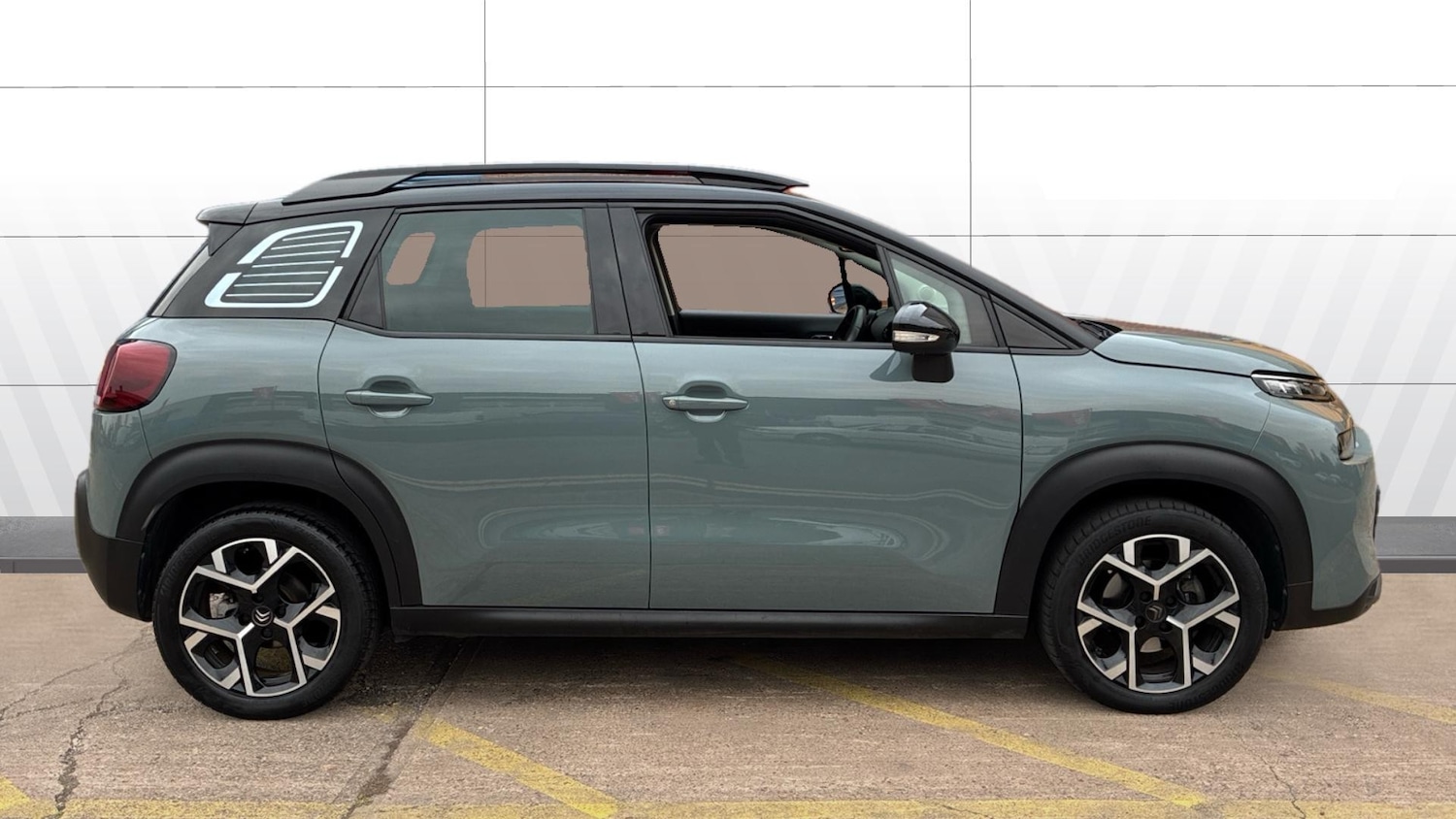 Used Citroen C3 Aircross 2022 for sale - 76366921: Photo 5