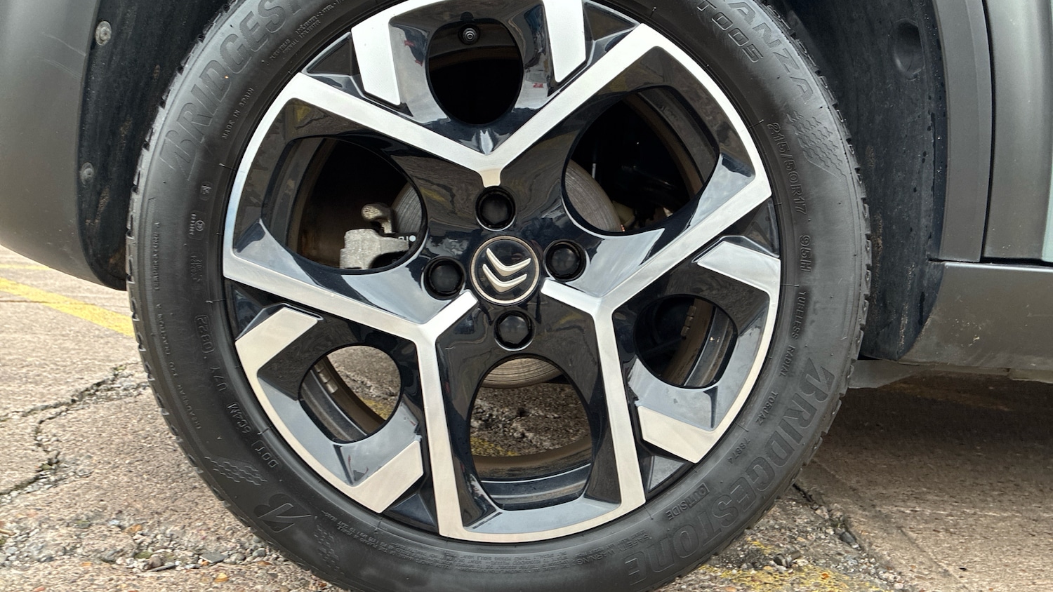 Used Citroen C3 Aircross 2022 for sale - 76366921: Photo 7