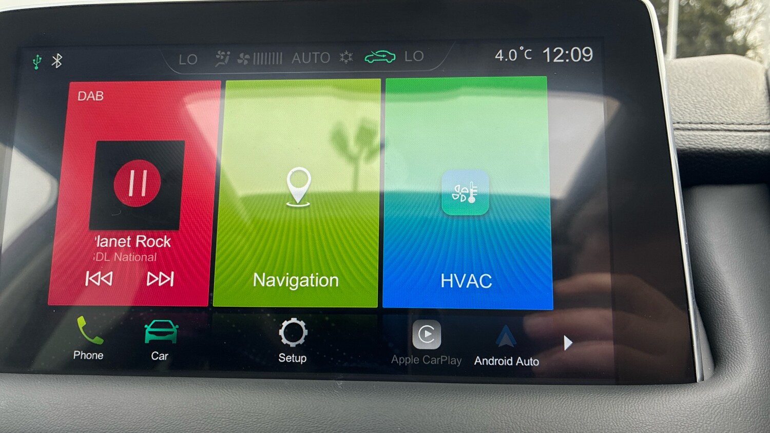 Used MG MG HS 2022 for sale - 77589715: Photo 12