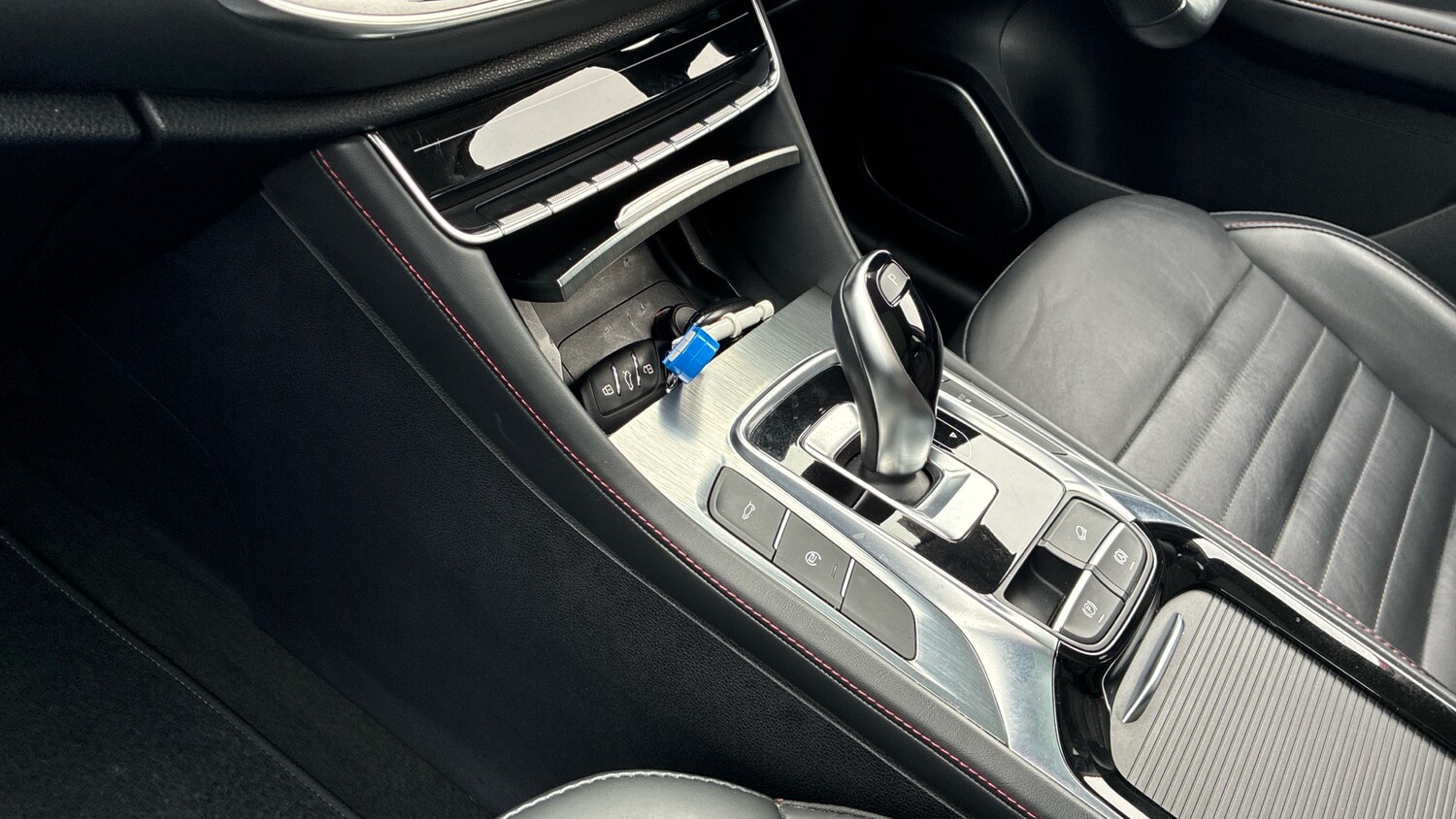 Used MG MG HS 2022 for sale - 77589715: Photo 13