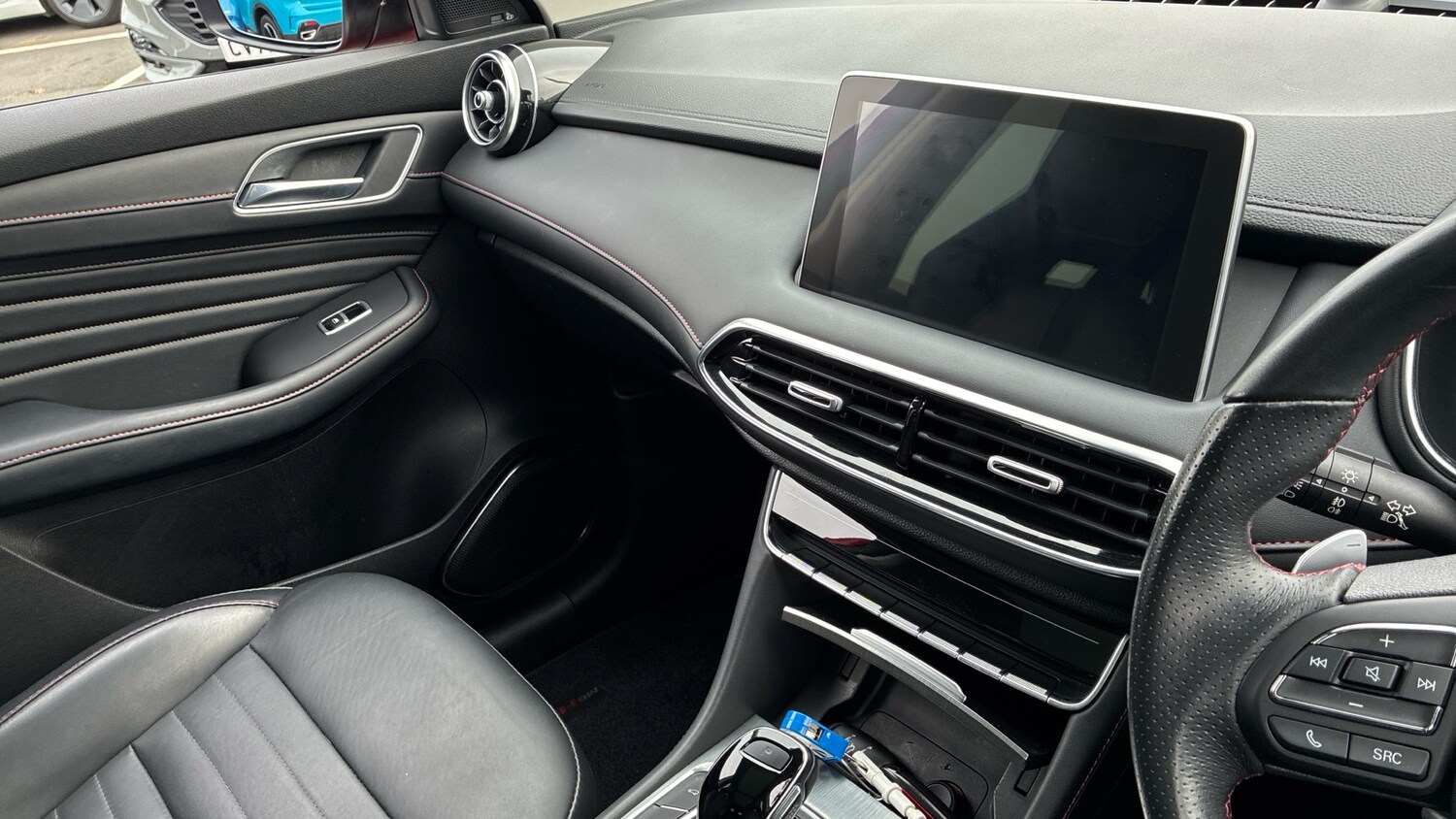 Used MG MG HS 2022 for sale - 77589715: Photo 14