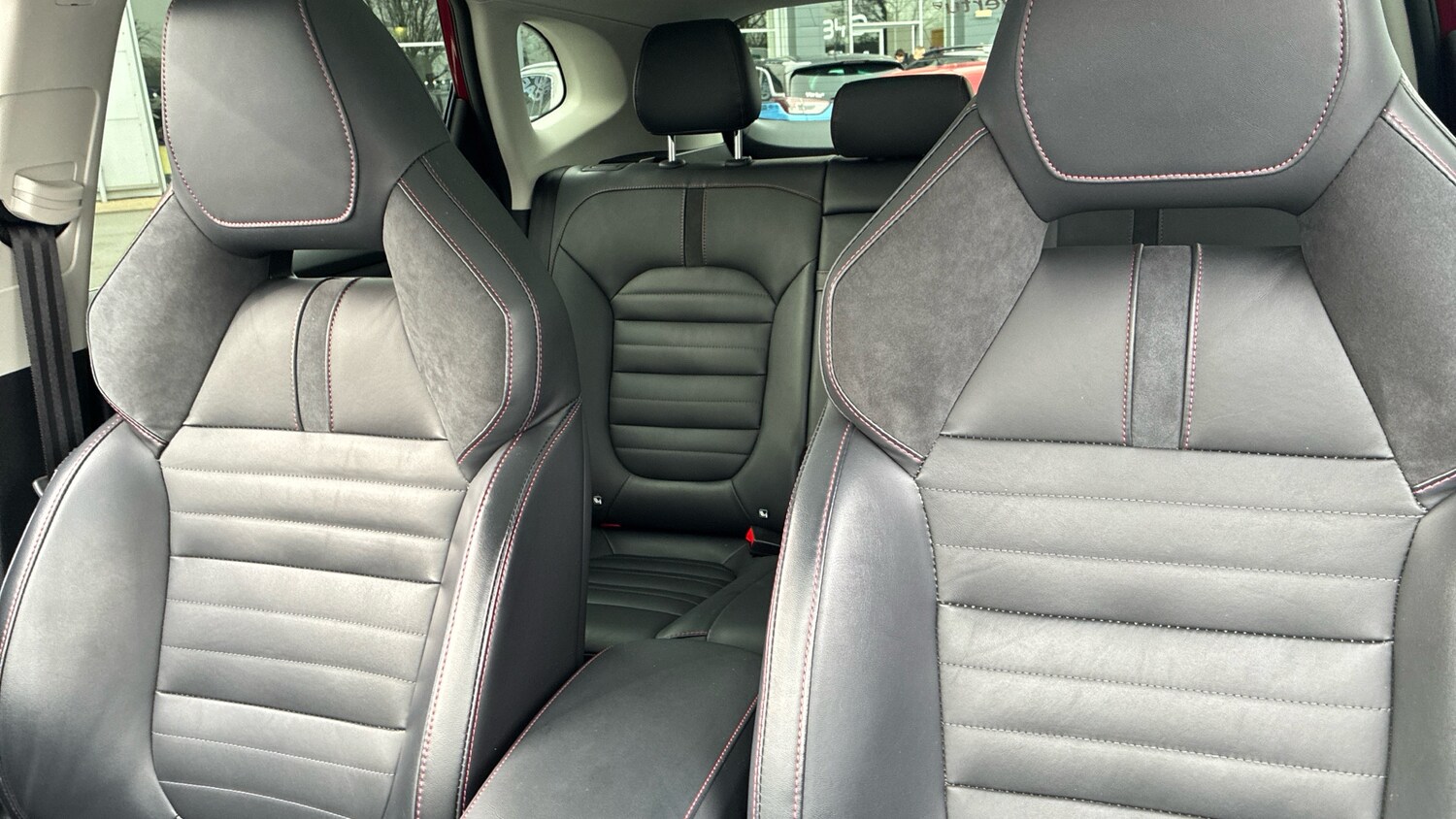 Used MG MG HS 2022 for sale - 77589715: Photo 15