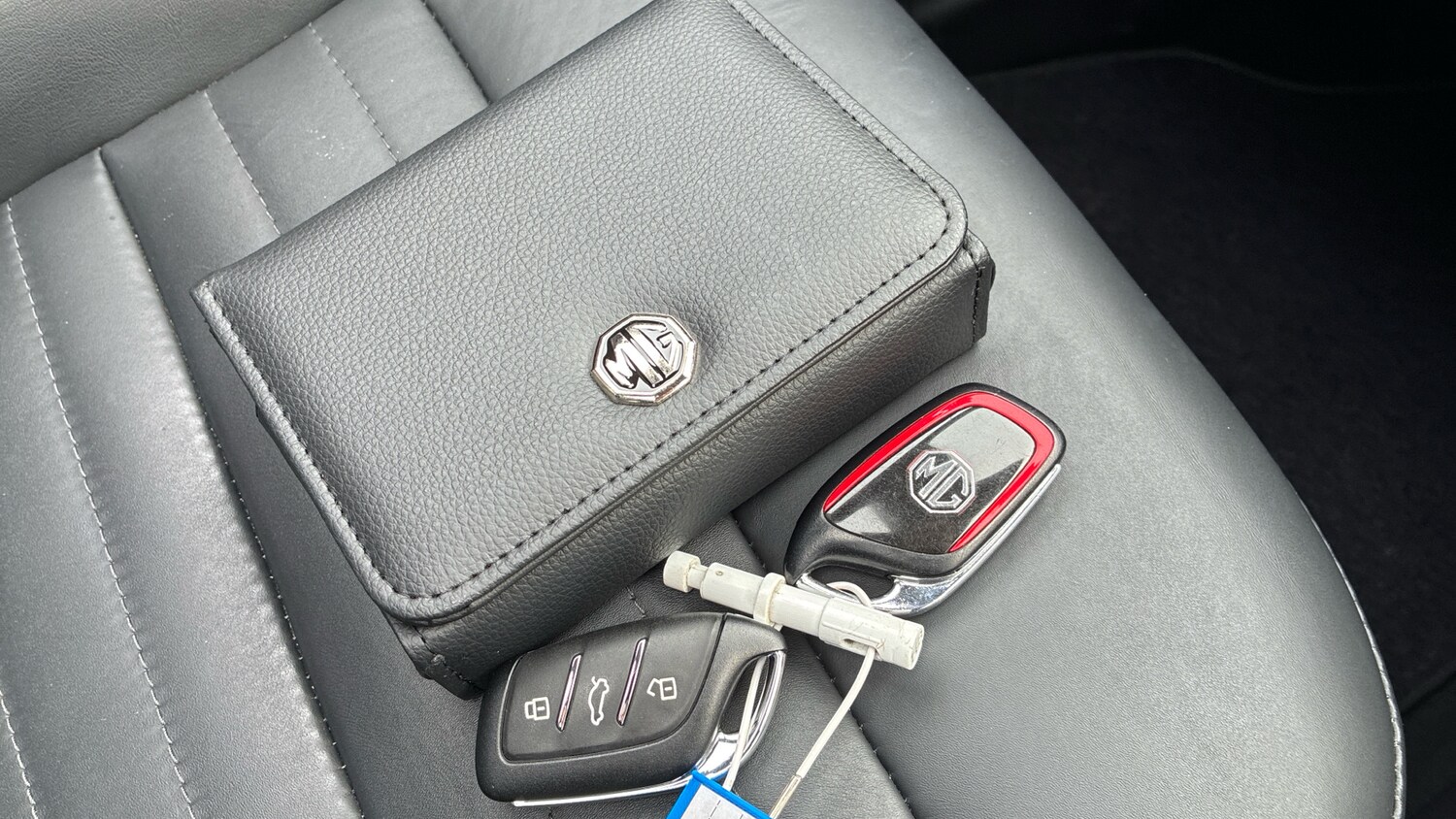 Used MG MG HS 2022 for sale - 77589715: Photo 19