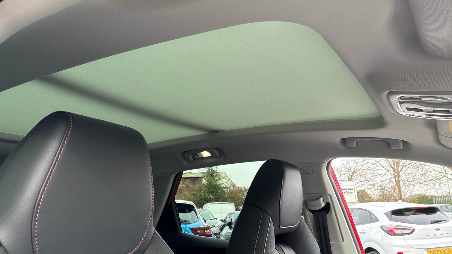 Used MG MG HS 2022 for sale - 77589715: Photo 22