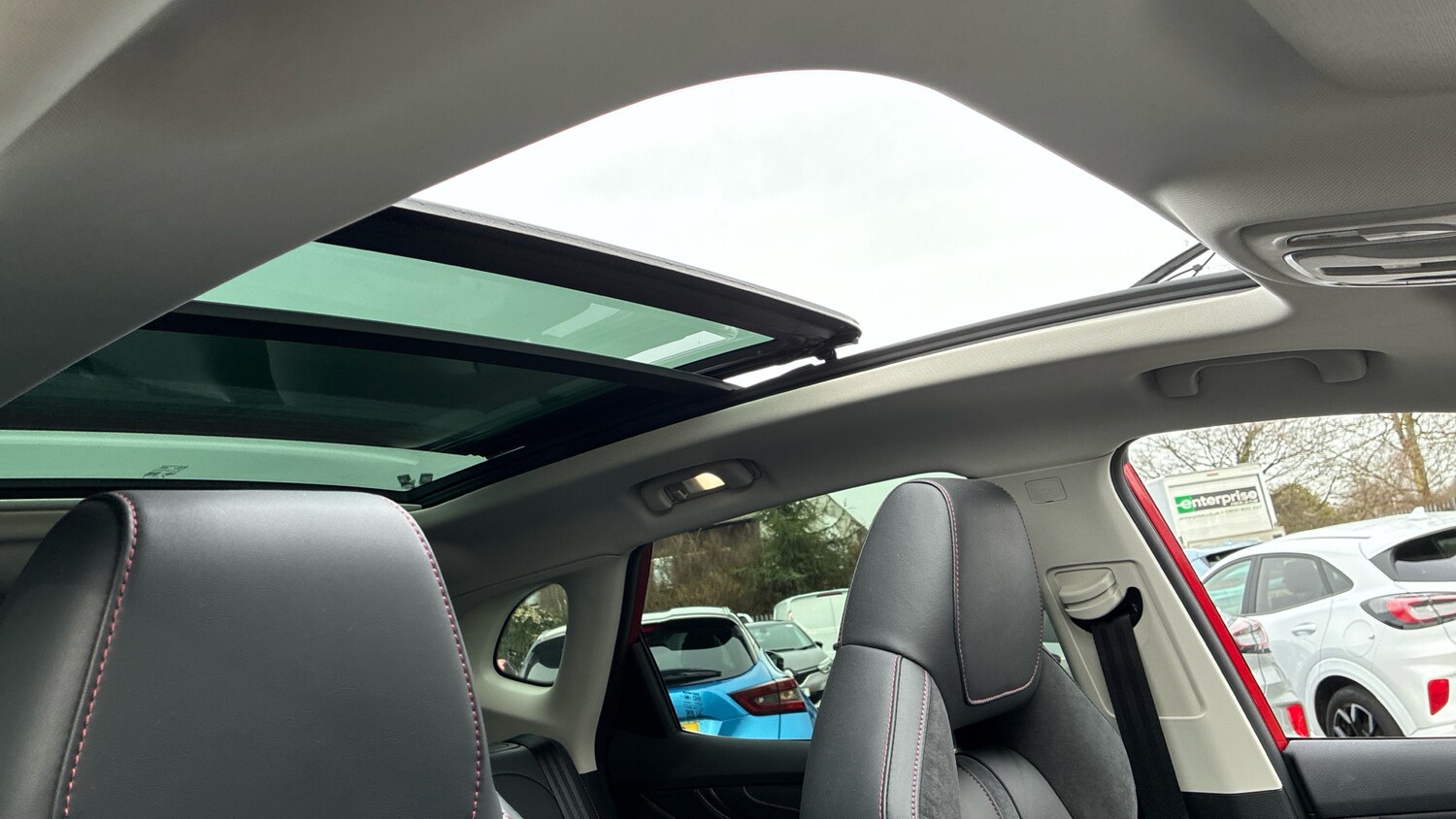 Used MG MG HS 2022 for sale - 77589715: Photo 24