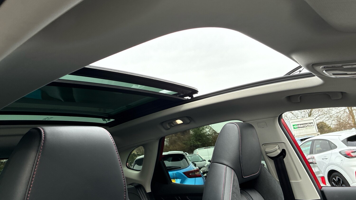 Used MG MG HS 2022 for sale - 77589715: Photo 25