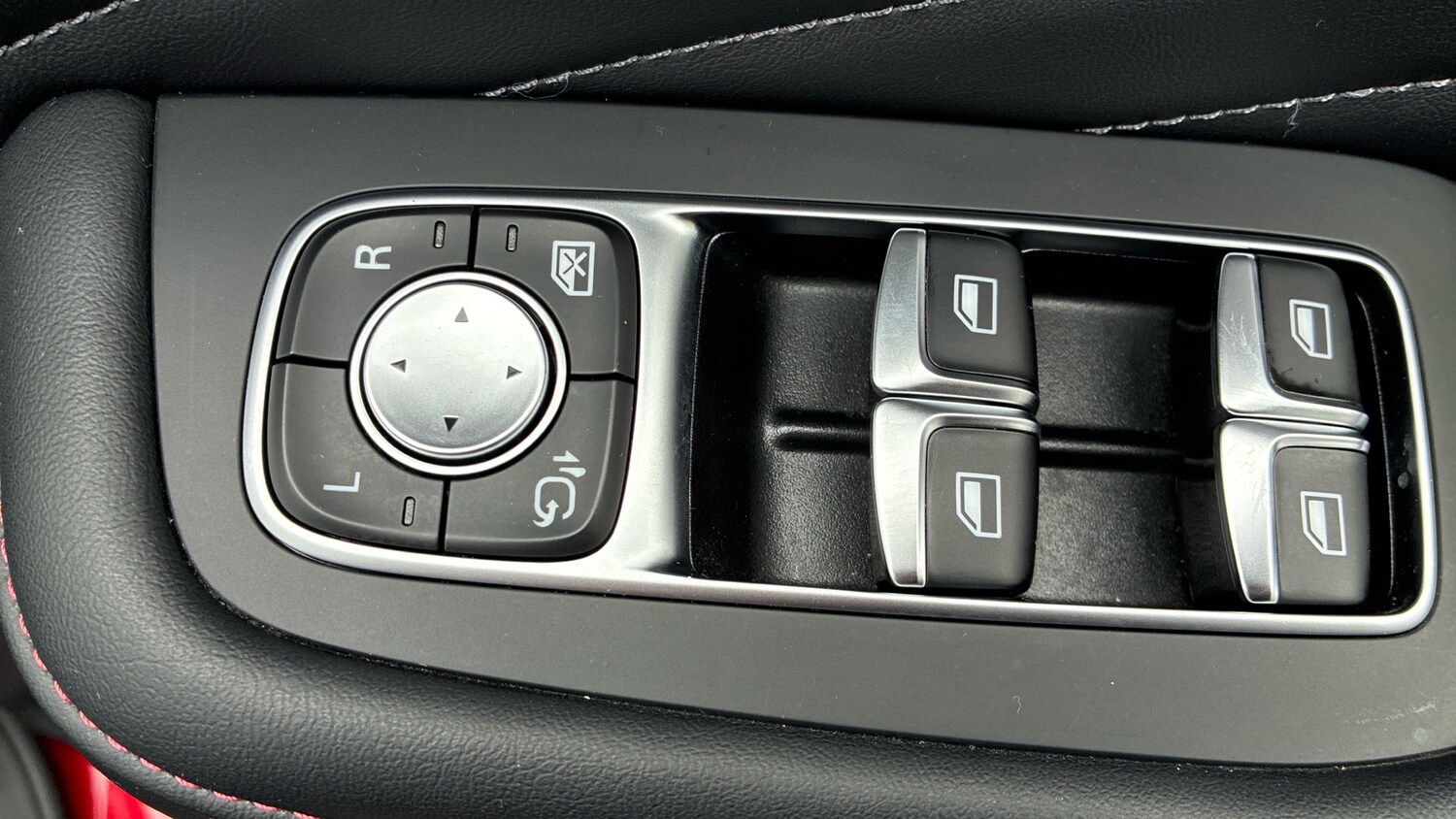 Used MG MG HS 2022 for sale - 77589715: Photo 28