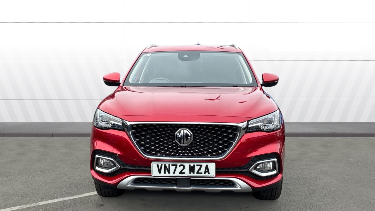 Used MG MG HS 2022 for sale - 77589715: Photo 3