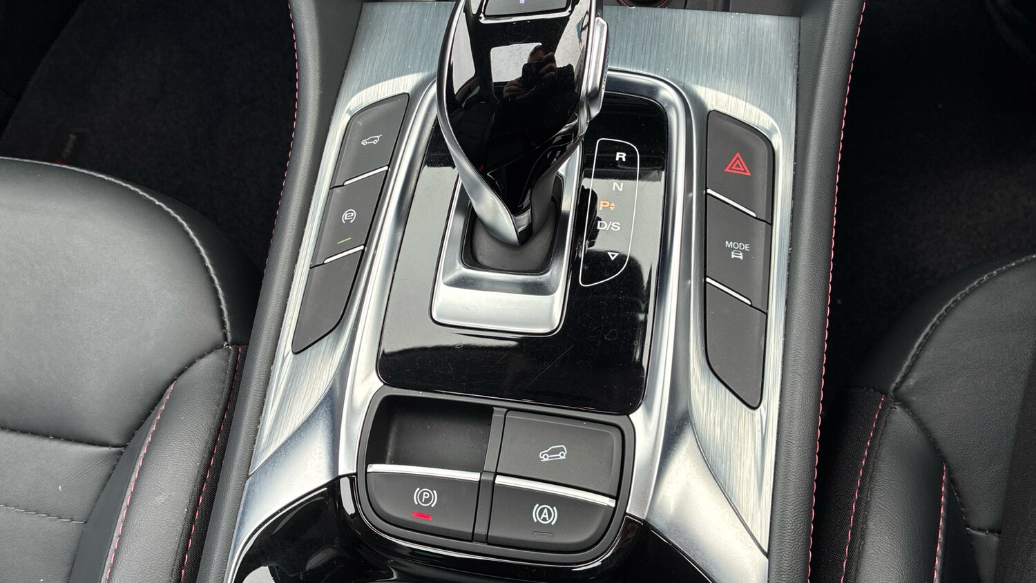 Used MG MG HS 2022 for sale - 77589715: Photo 36