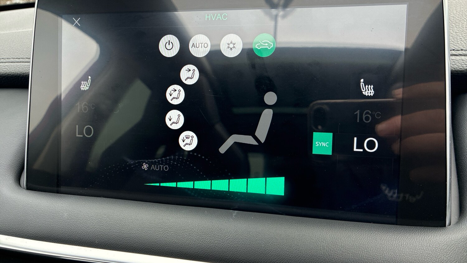 Used MG MG HS 2022 for sale - 77589715: Photo 37