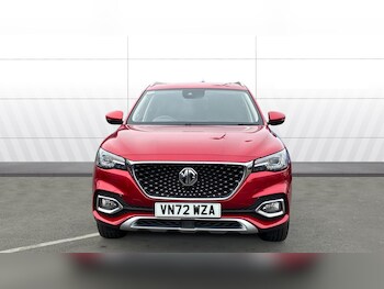 Used MG MG HS 2022 for sale - 77589715: Photo