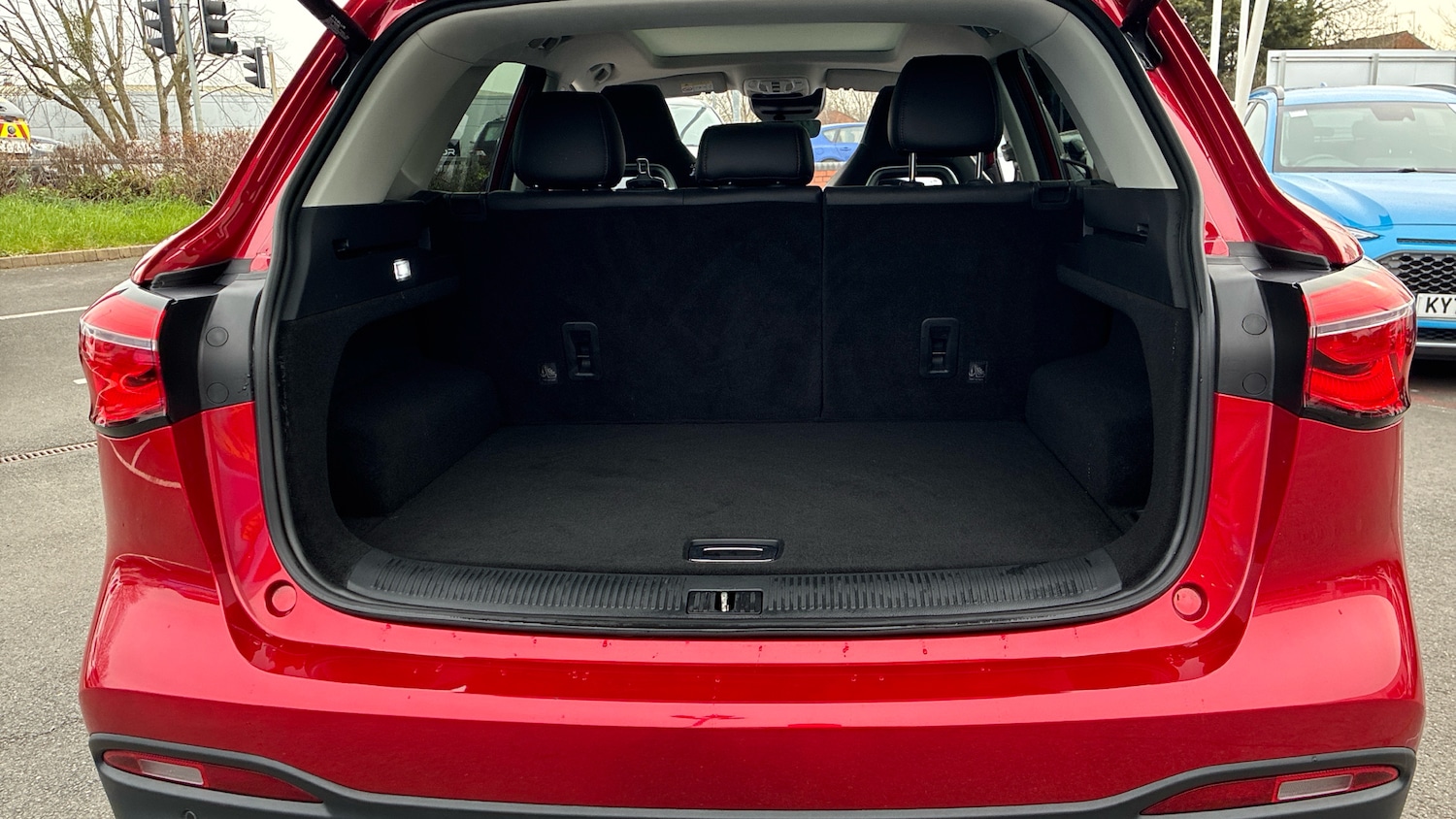 Used MG MG HS 2022 for sale - 77589715: Photo 4