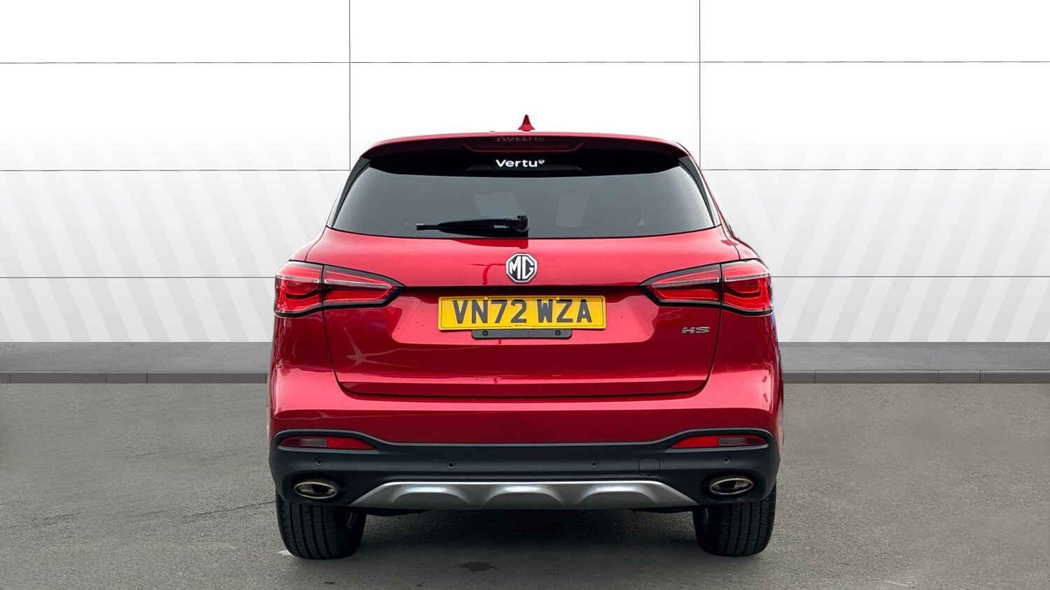 Used MG MG HS 2022 for sale - 77589715: Photo 6