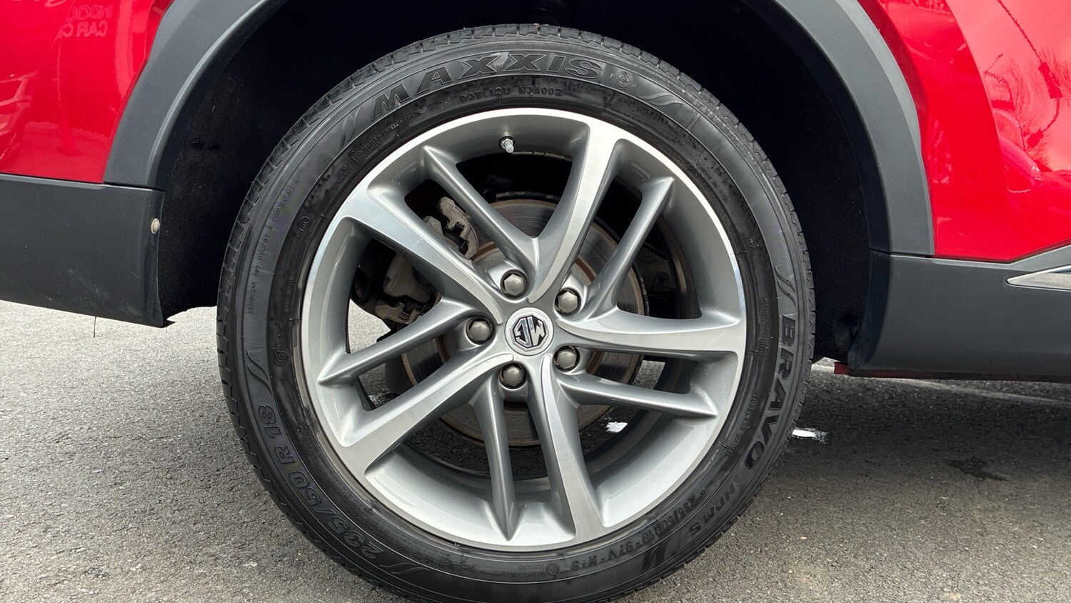 Used MG MG HS 2022 for sale - 77589715: Photo 7