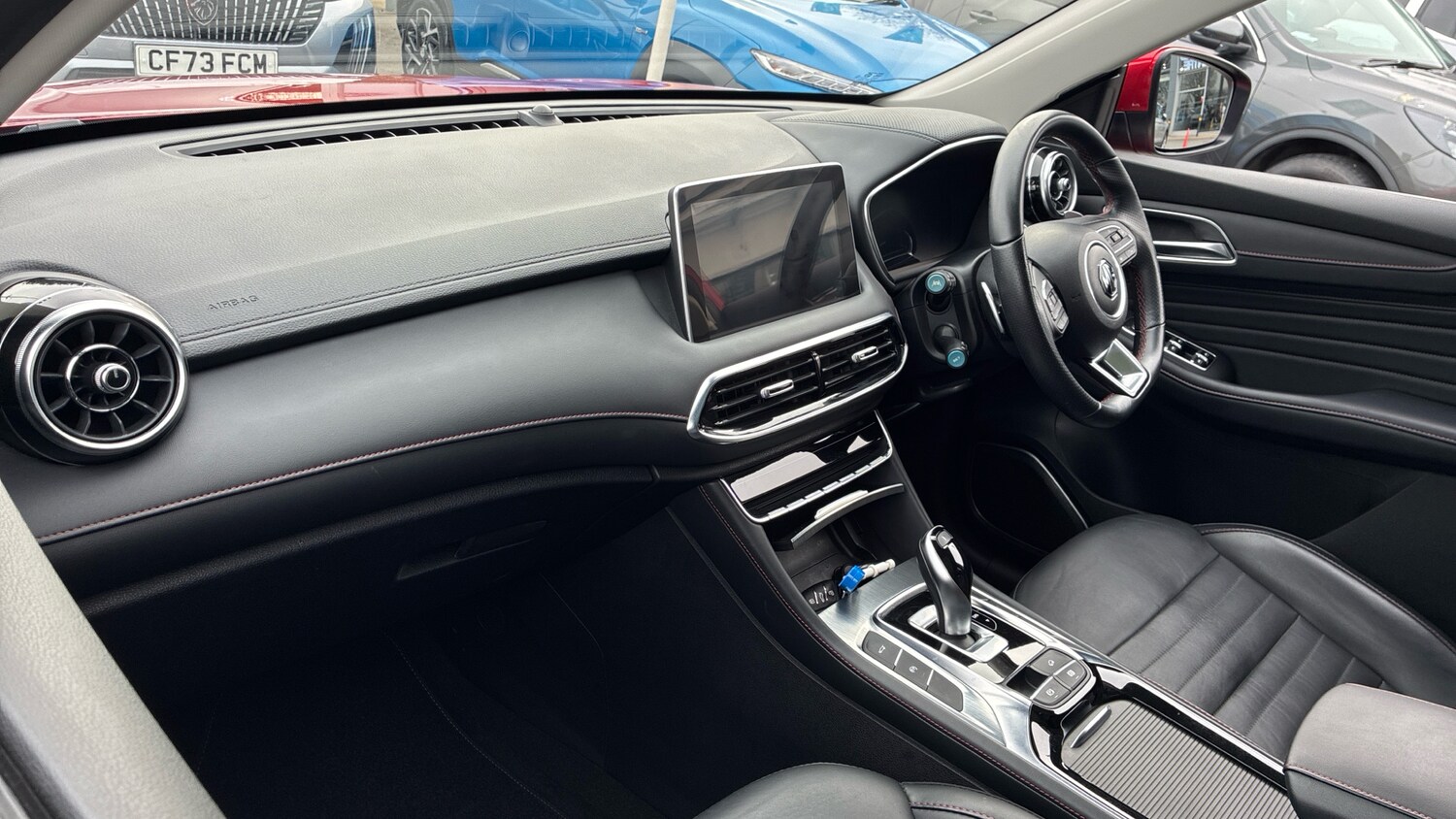 Used MG MG HS 2022 for sale - 77589715: Photo 9