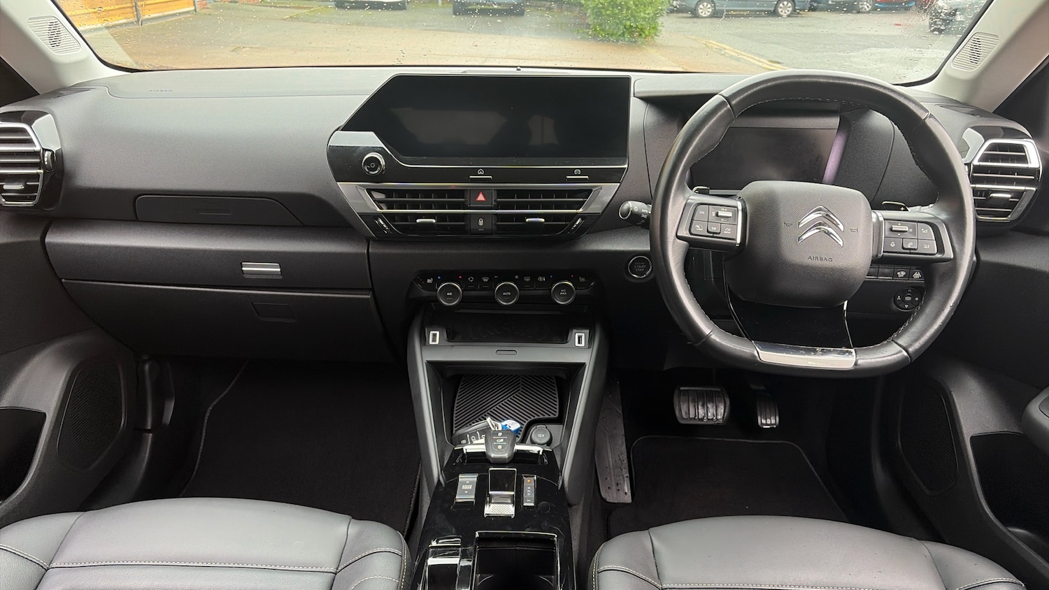 Used Citroen C4 2021 for sale - 76366903: Photo 10