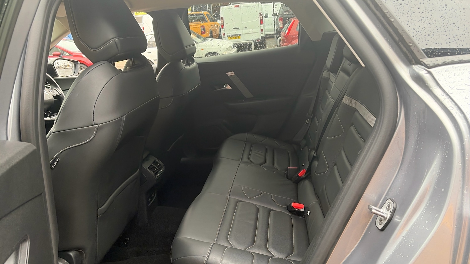 Used Citroen C4 2021 for sale - 76366903: Photo 16