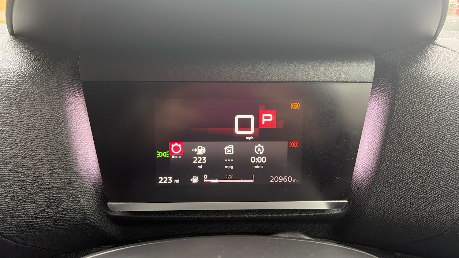 Used Citroen C4 2021 for sale - 76366903: Photo 18