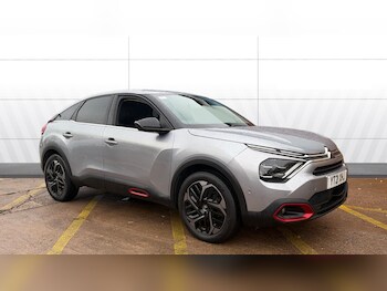 Used Citroen C4 2021 for sale - 76366903: Photo