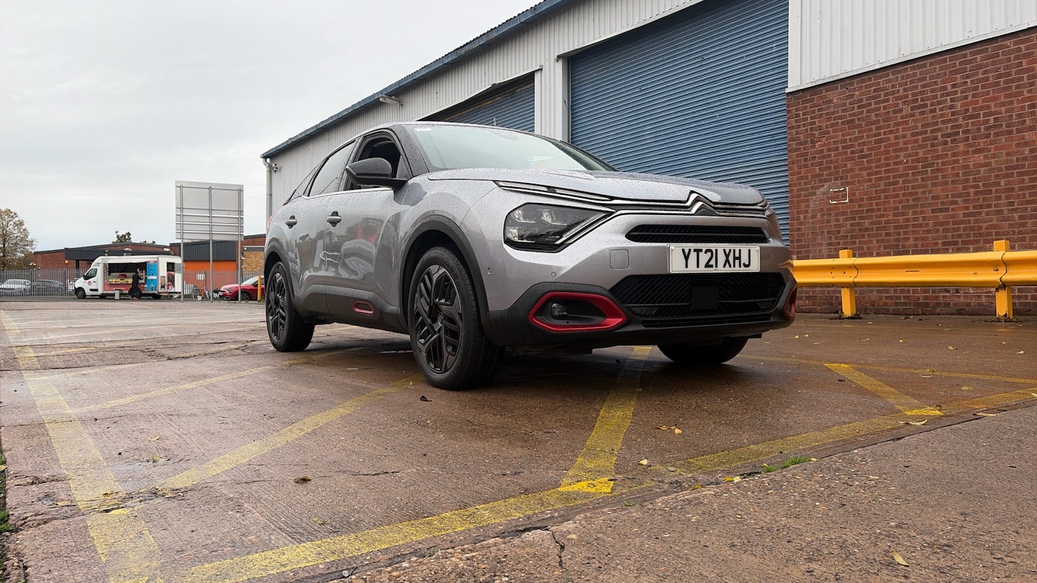 Used Citroen C4 2021 for sale - 76366903: Photo 21