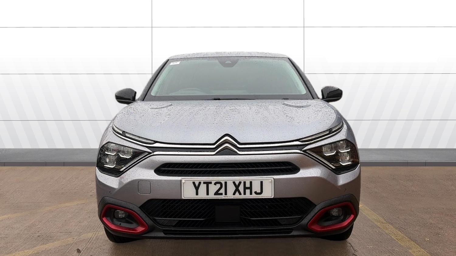 Used Citroen C4 2021 for sale - 76366903: Photo 3