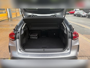 Used Citroen C4 2021 for sale - 76366903: Photo
