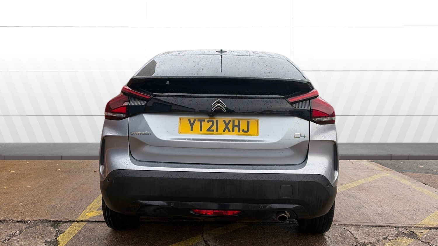 Used Citroen C4 2021 for sale - 76366903: Photo 6