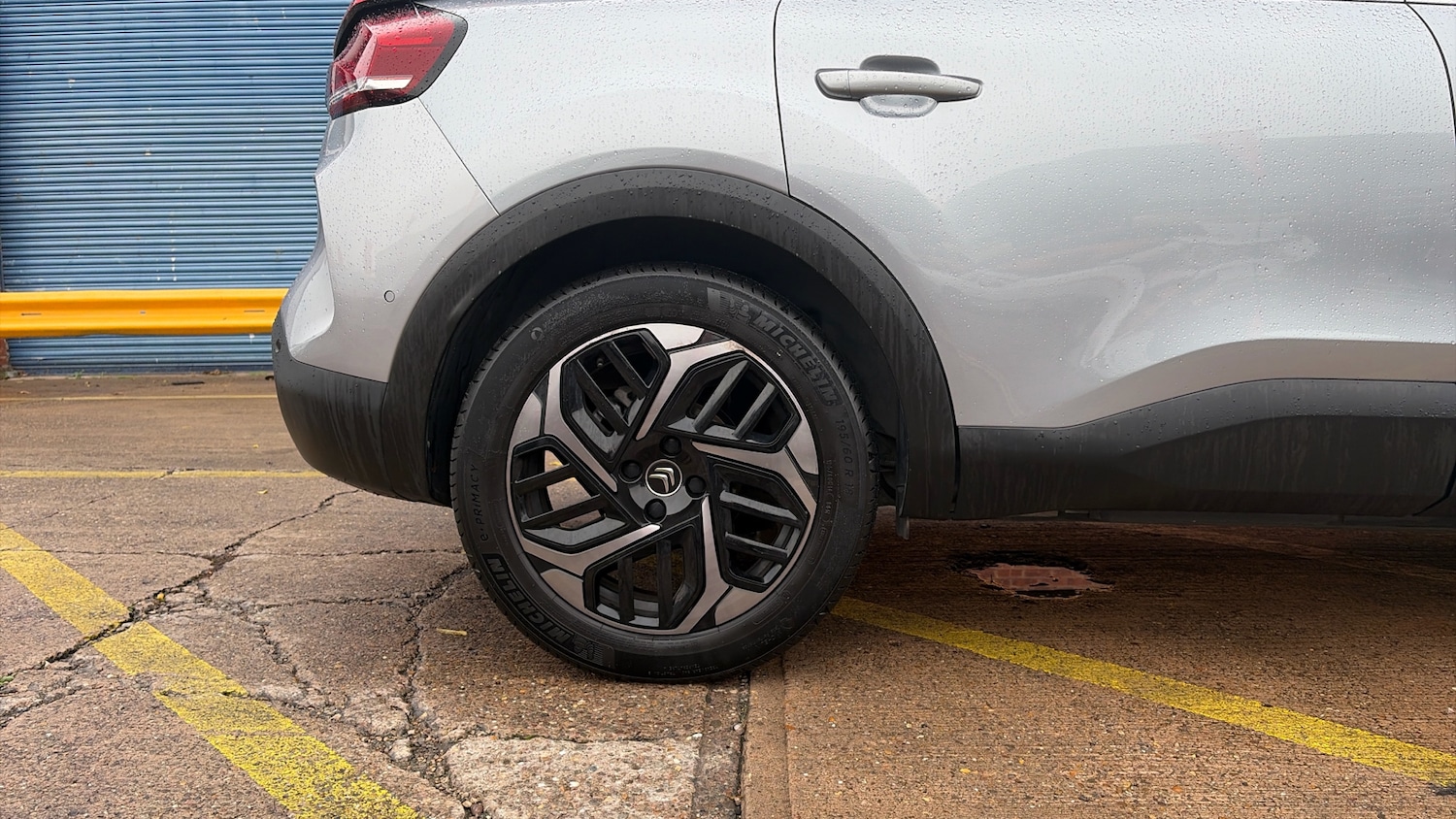Used Citroen C4 2021 for sale - 76366903: Photo 7