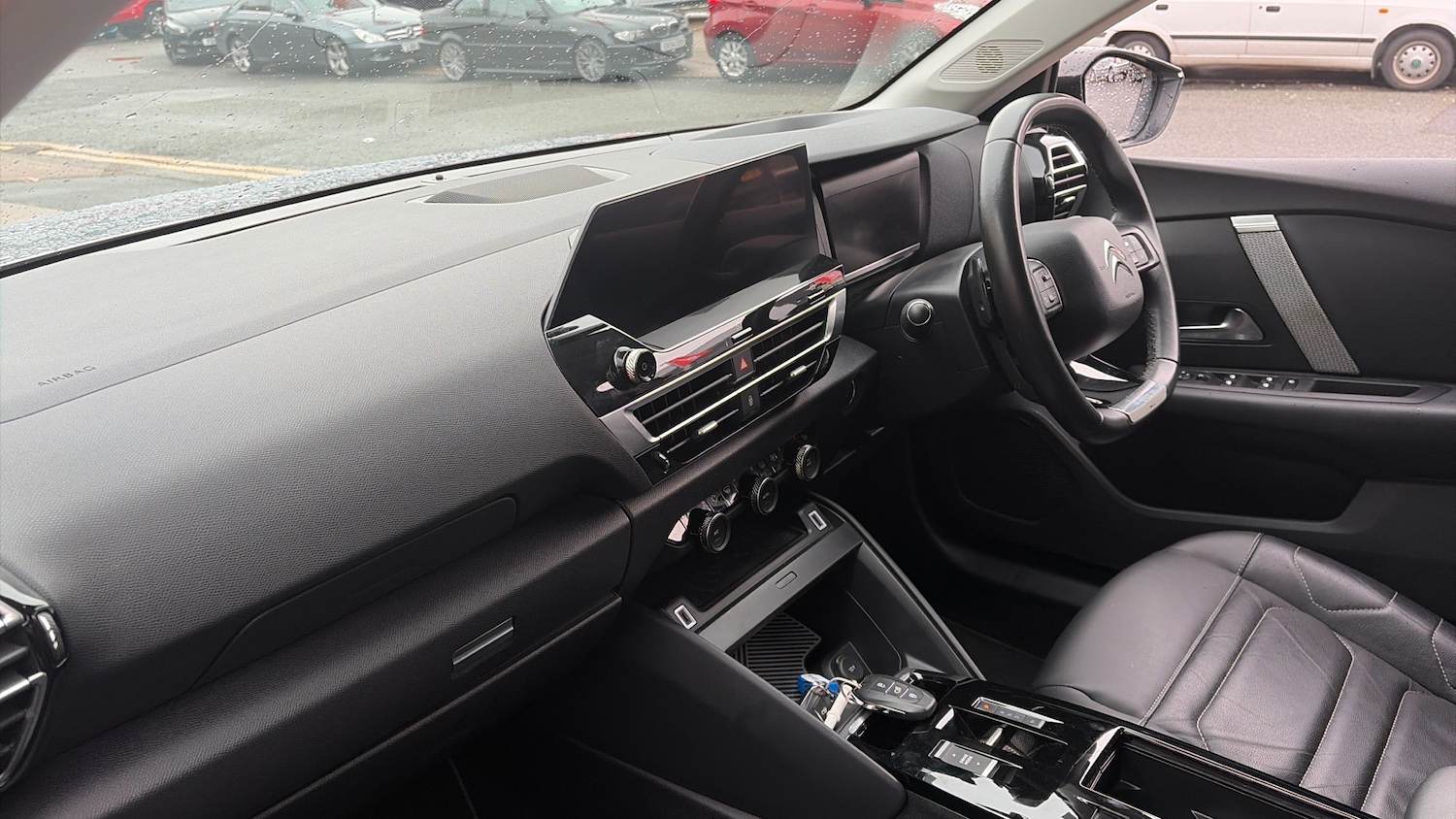 Used Citroen C4 2021 for sale - 76366903: Photo 9