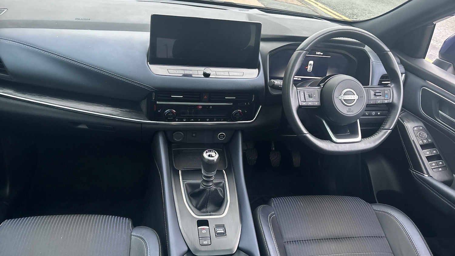 Used Nissan Qashqai 2024 for sale - 77297070: Photo 10