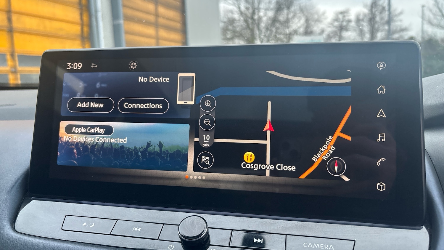 Used Nissan Qashqai 2024 for sale - 77297070: Photo 12