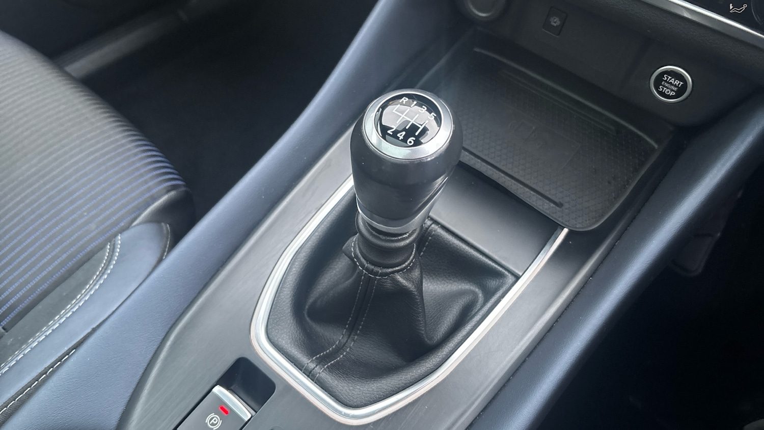 Used Nissan Qashqai 2024 for sale - 77297070: Photo 13