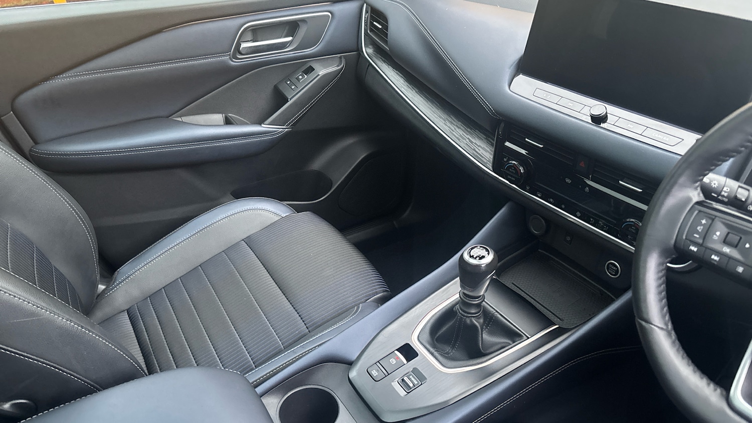 Used Nissan Qashqai 2024 for sale - 77297070: Photo 14