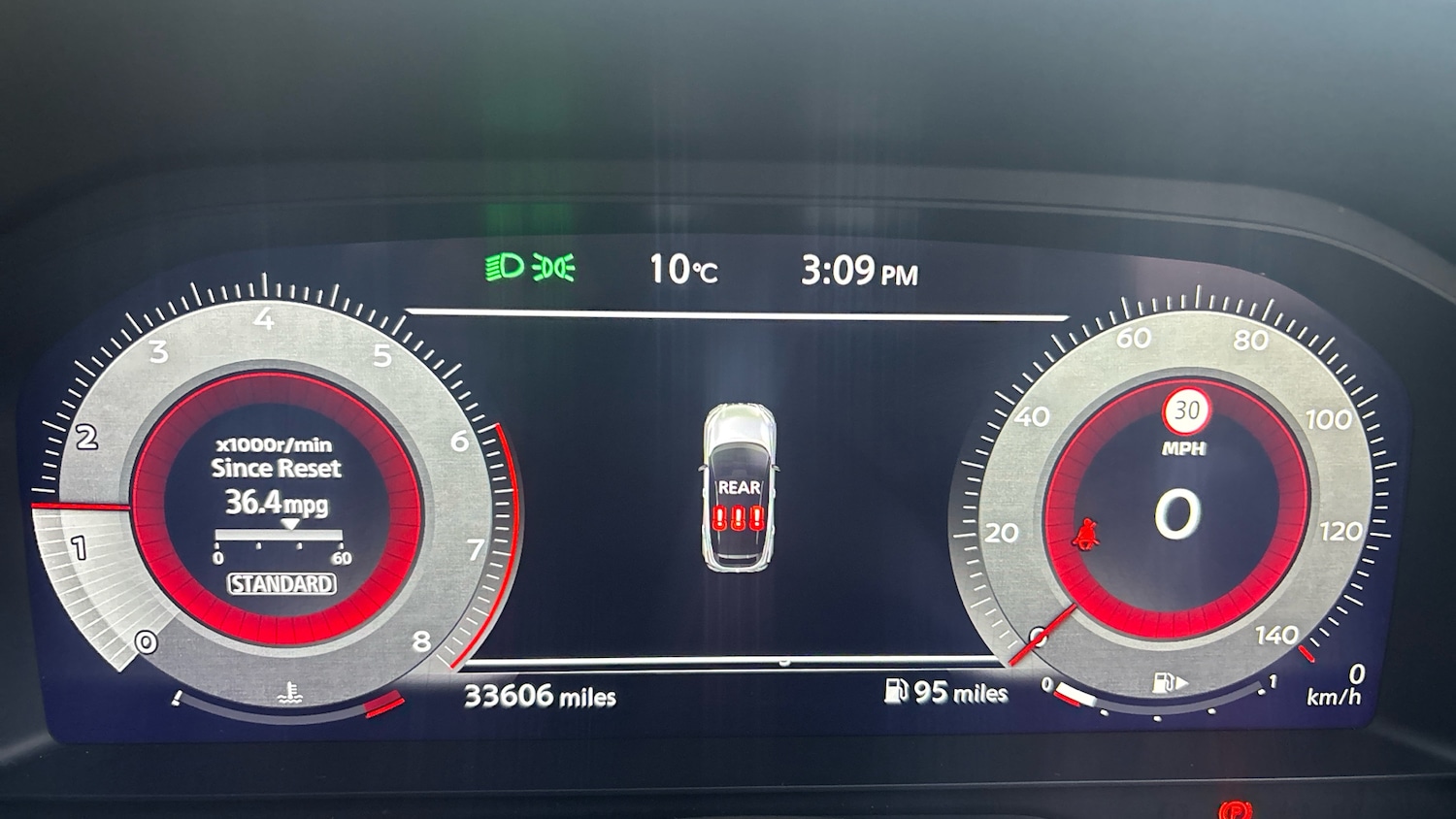 Used Nissan Qashqai 2024 for sale - 77297070: Photo 18