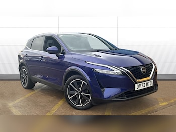 Used Nissan Qashqai 2024 for sale - 77297070: Photo