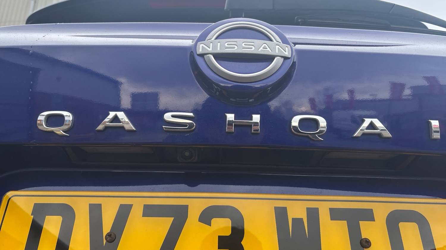 Used Nissan Qashqai 2024 for sale - 77297070: Photo 22