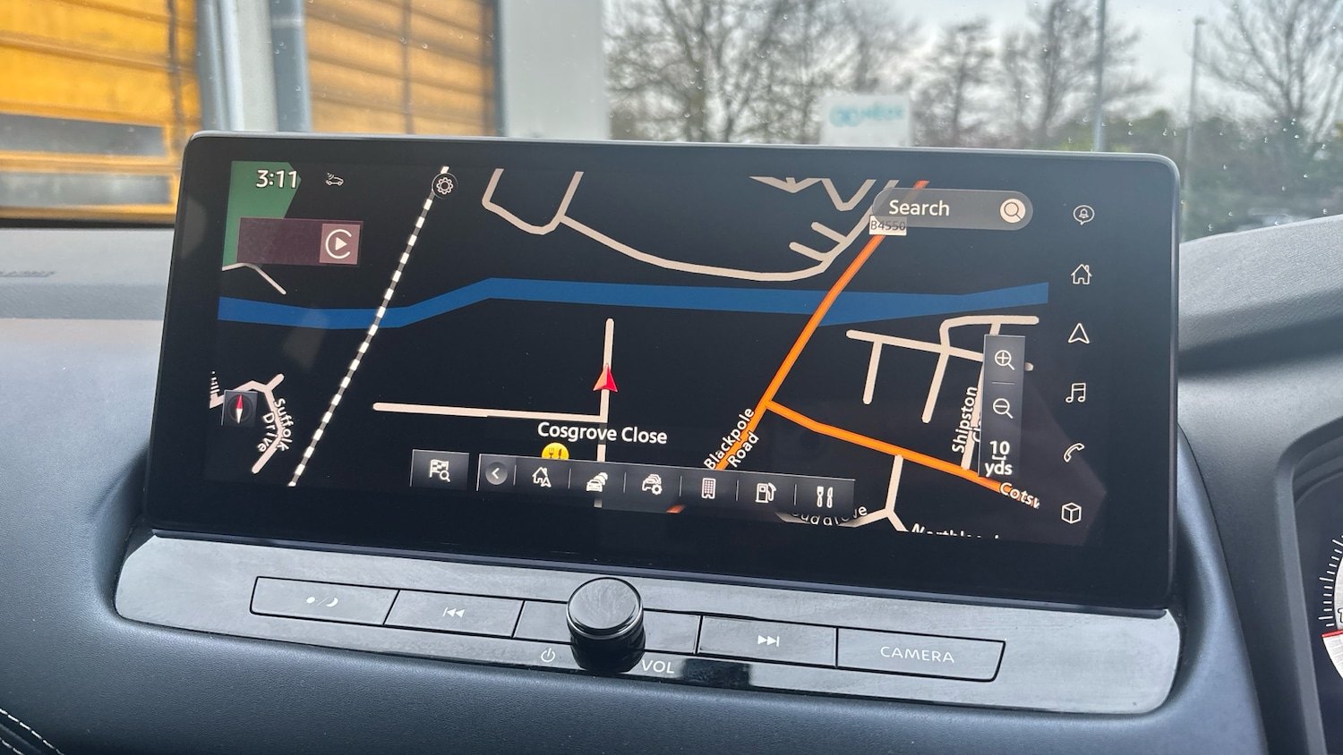 Used Nissan Qashqai 2024 for sale - 77297070: Photo 26