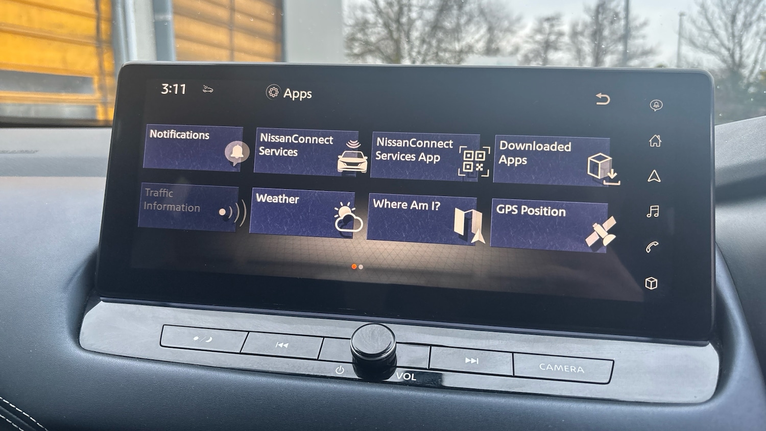 Used Nissan Qashqai 2024 for sale - 77297070: Photo 27