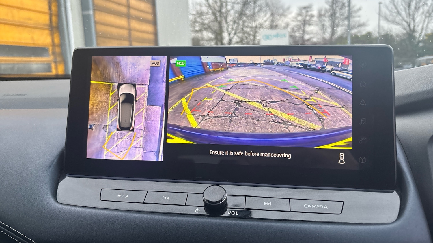 Used Nissan Qashqai 2024 for sale - 77297070: Photo 28