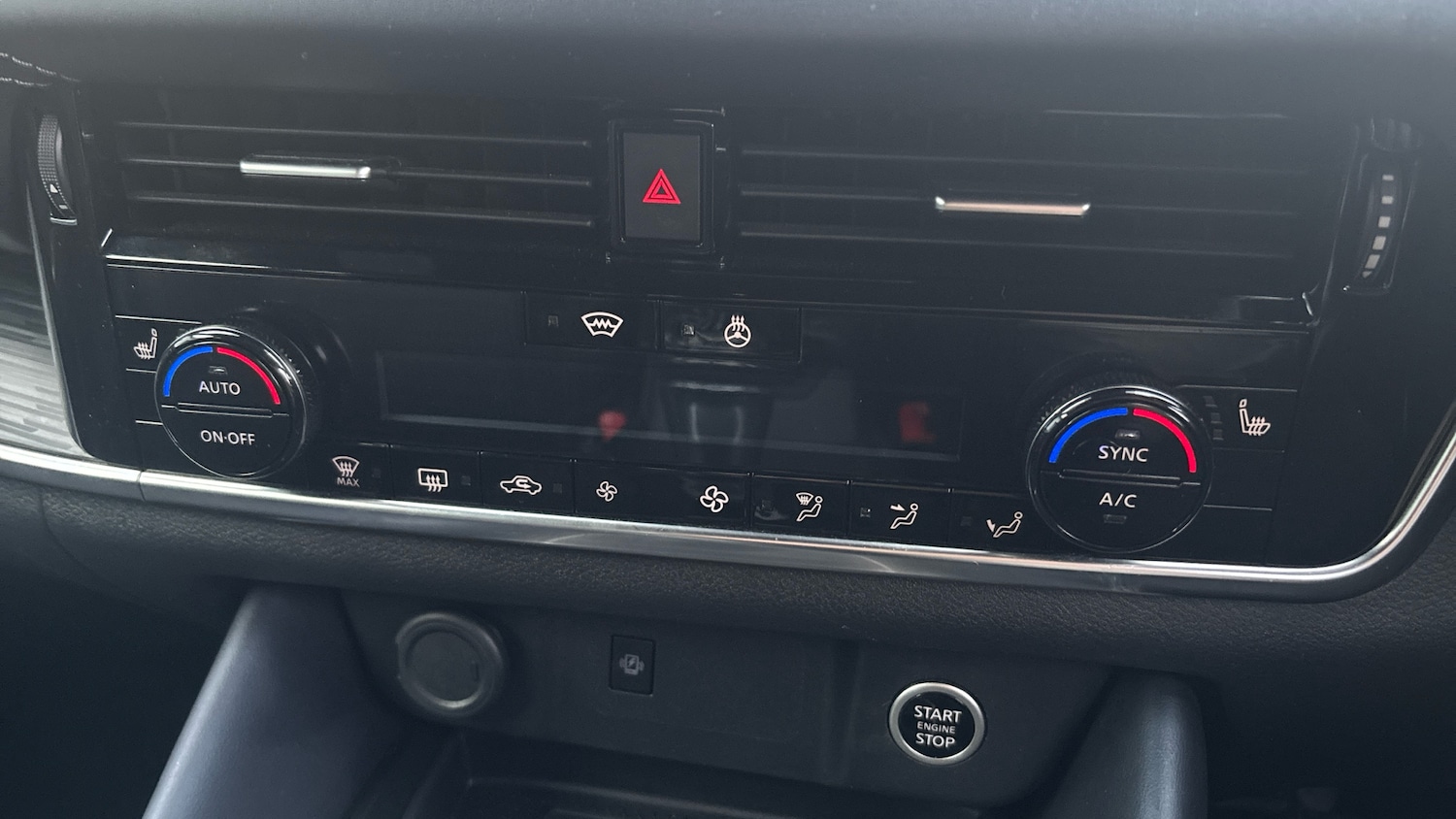 Used Nissan Qashqai 2024 for sale - 77297070: Photo 29