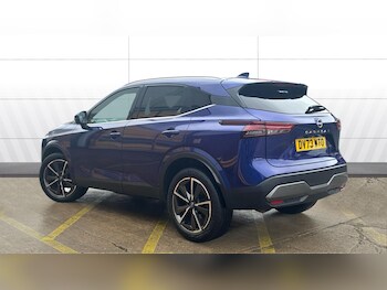 Used Nissan Qashqai 2024 for sale - 77297070: Photo