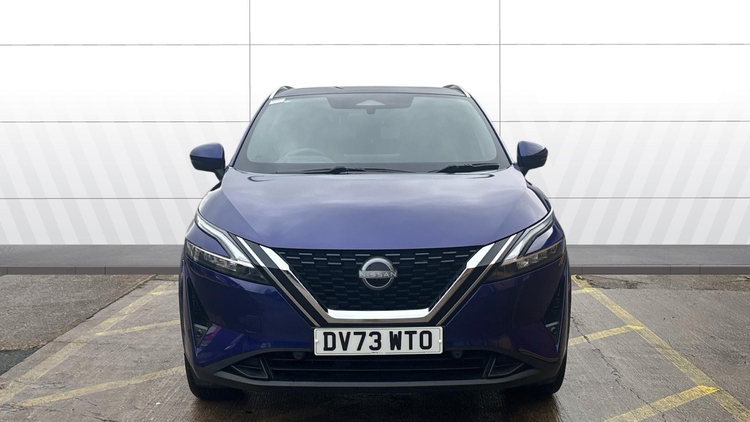 Used Nissan Qashqai 2024 for sale - 77297070: Photo 3