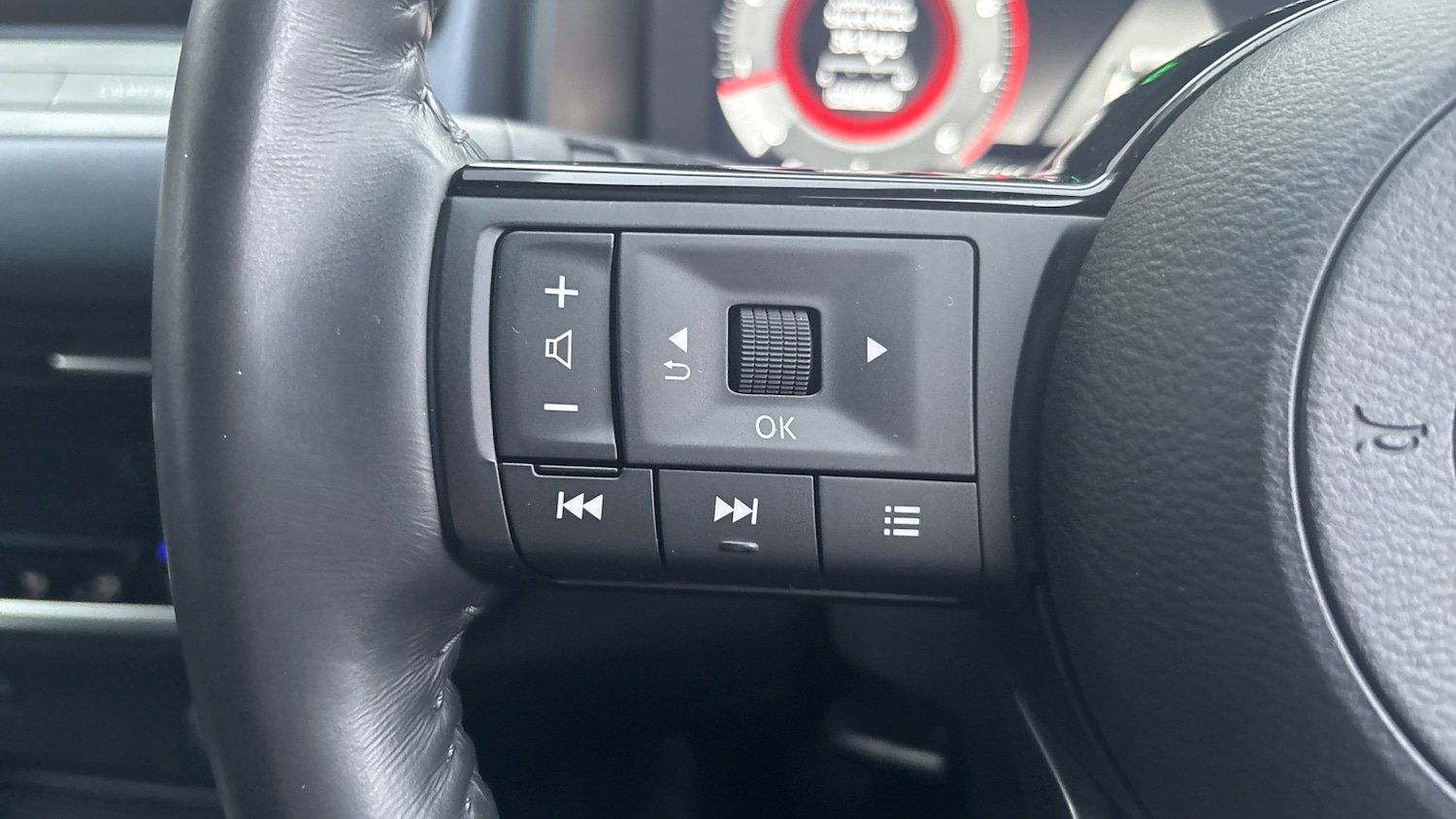 Used Nissan Qashqai 2024 for sale - 77297070: Photo 36