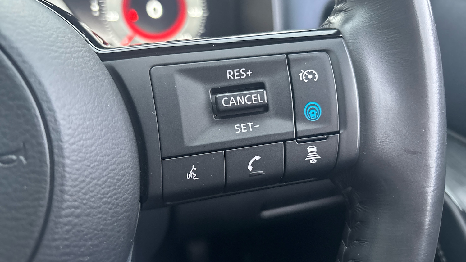 Used Nissan Qashqai 2024 for sale - 77297070: Photo 37