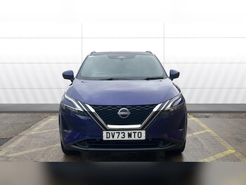 Used Nissan Qashqai 2024 for sale - 77297070: Photo