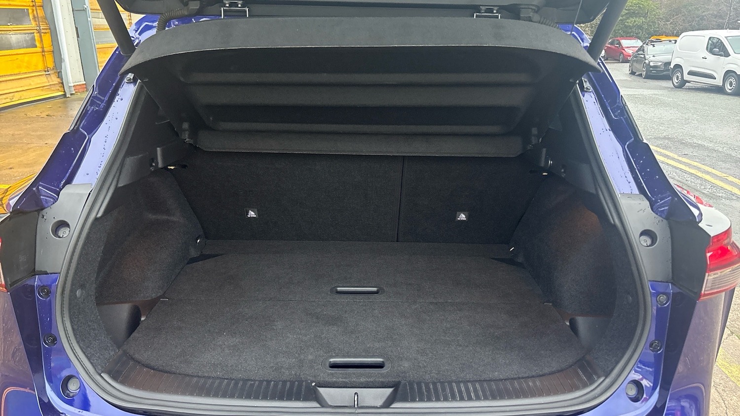 Used Nissan Qashqai 2024 for sale - 77297070: Photo 4