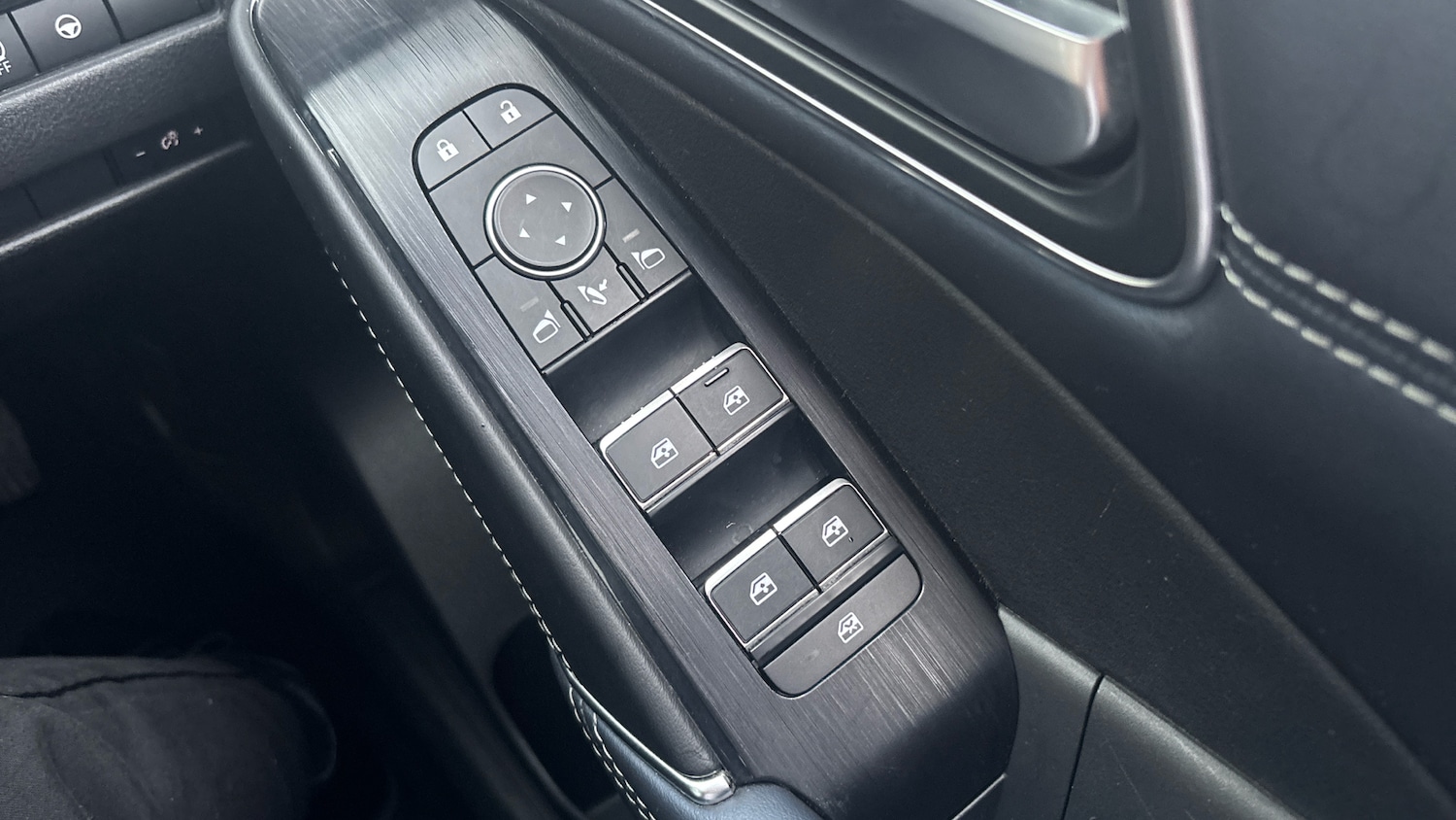 Used Nissan Qashqai 2024 for sale - 77297070: Photo 40