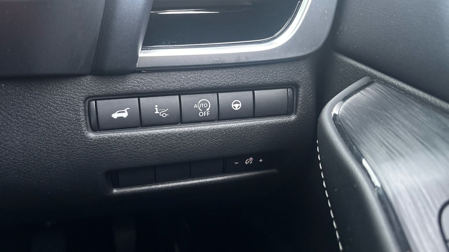 Used Nissan Qashqai 2024 for sale - 77297070: Photo 41