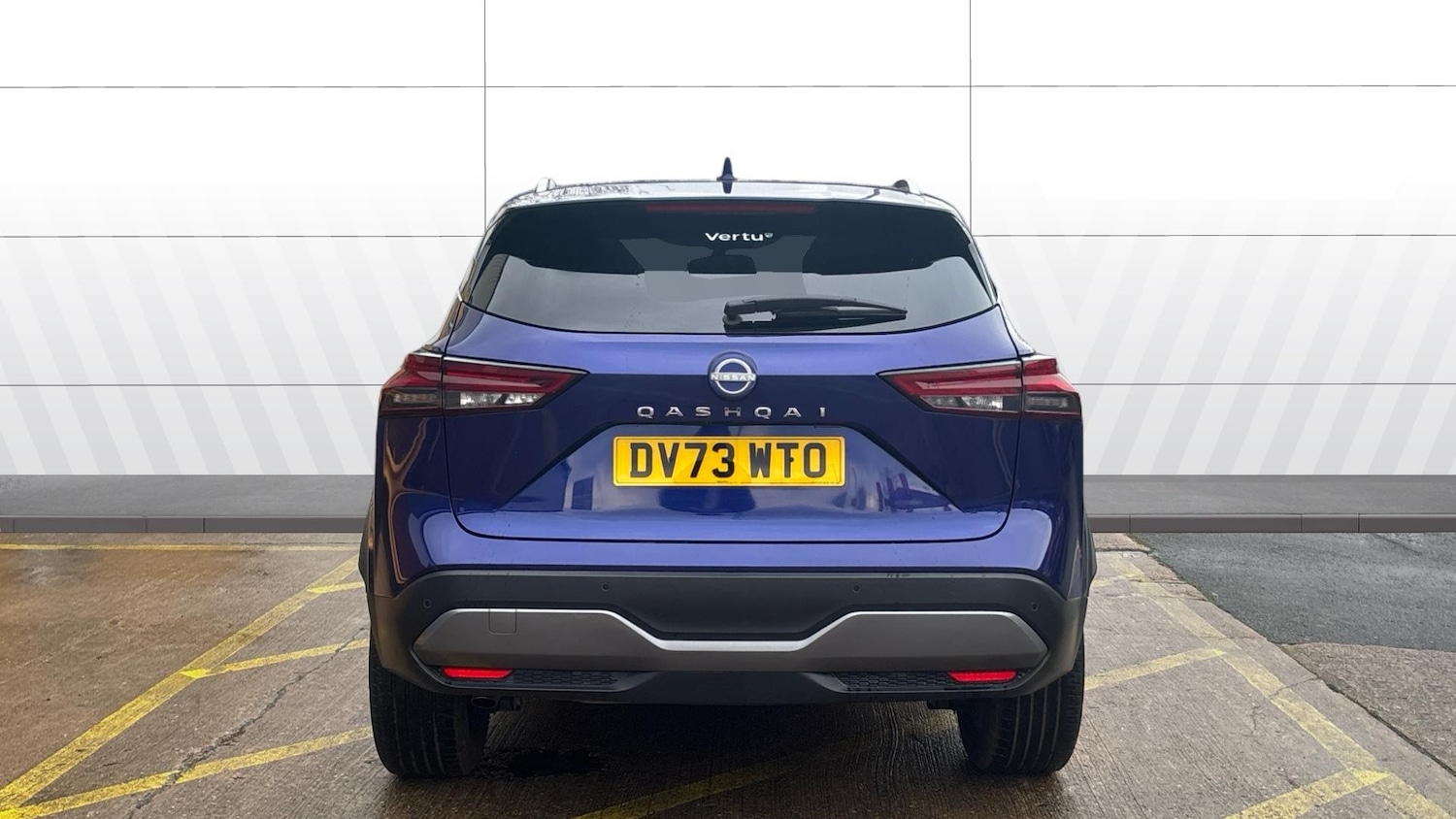 Used Nissan Qashqai 2024 for sale - 77297070: Photo 6