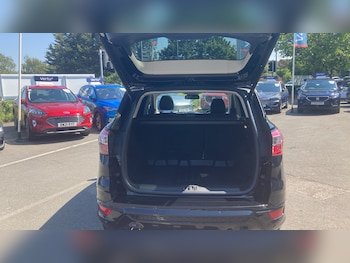 Used Ford Kuga 2018 for sale - 79163421: Photo